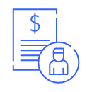 accurate billing for client cases icon